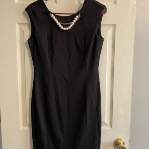 Calvin Klein dress